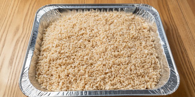 Brown Rice