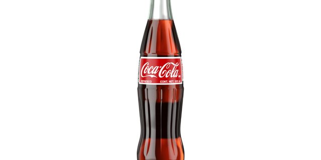 Mexican Coke