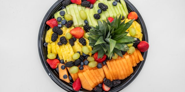 Fruit Platter