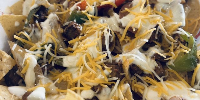 Nachos