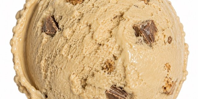 Peanut Butter Cup Ice Cream Tub