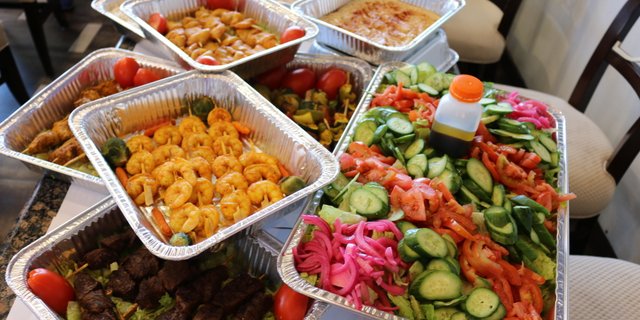 Surf & Turf Package