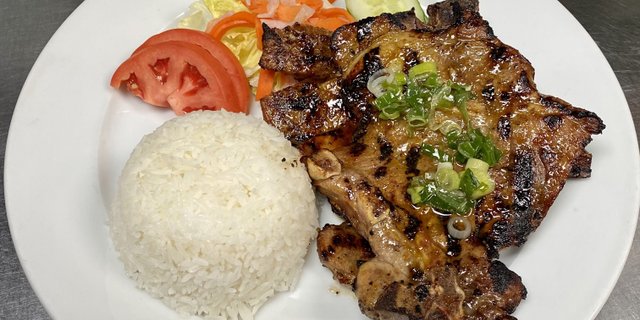 Rice Combo Package
