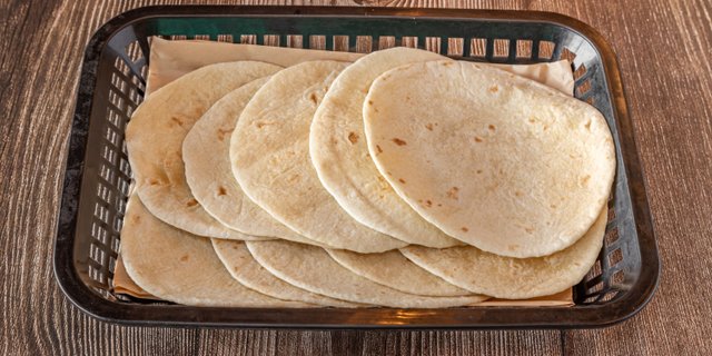 Tortillas