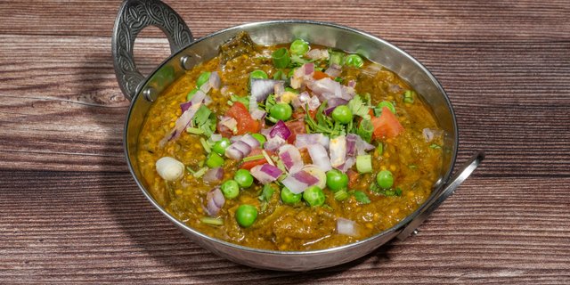 Baingan Bhartha