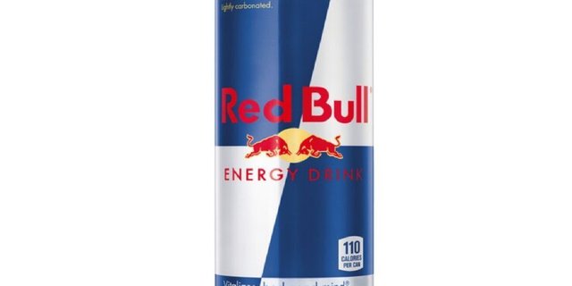 Red Bull