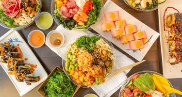 Hokibar