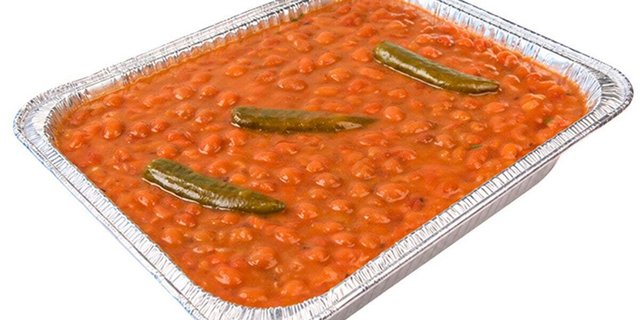 Charro Beans for 50