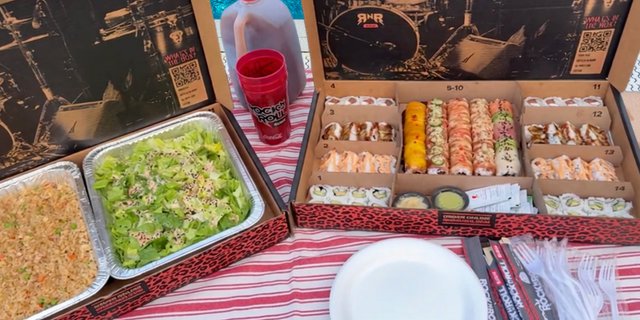 Summer Jam Party Pack