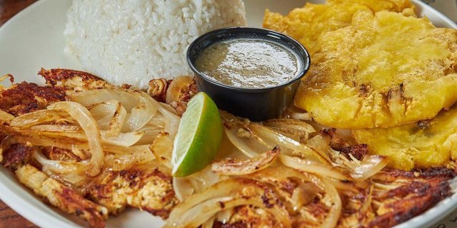 Vaca Frita