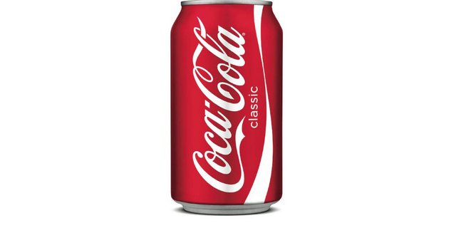 Coke Can
