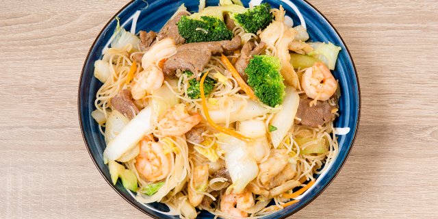 House Rice Noodle