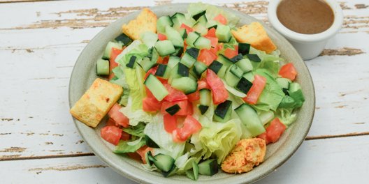 House Salad
