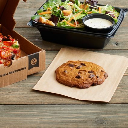 Pizza Box