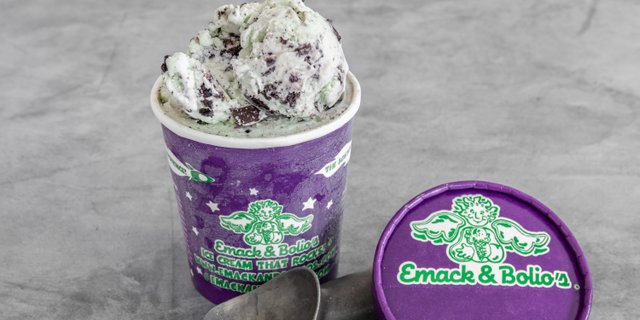 Ice Cream