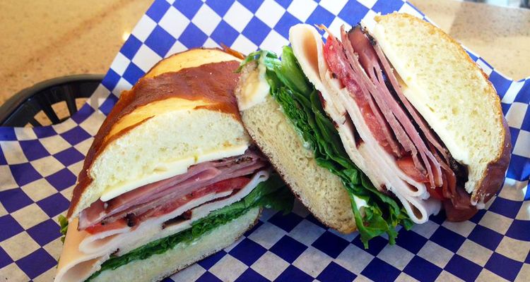 The Picnic Basket Catering, Libertyville, IL