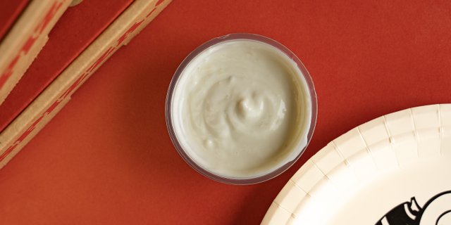 Blue Cheese Dipping Sauce