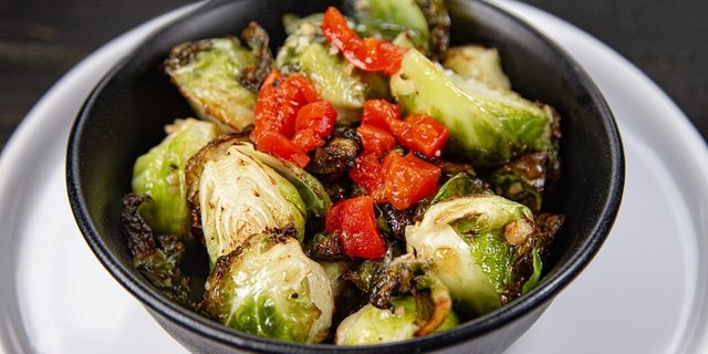 Brussels Sprouts