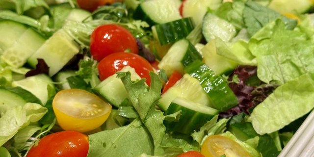 Cobb Salad