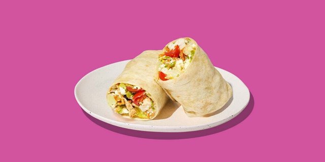 Mediterranean Crunch