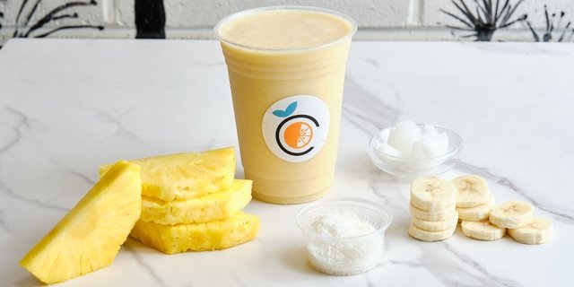 5-Pack Pina Colada Smoothie