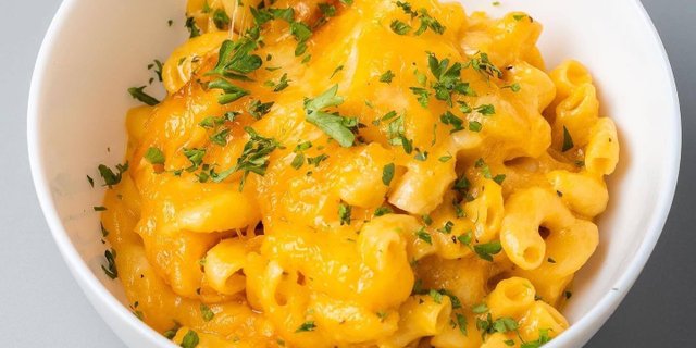 Mac & Cheese