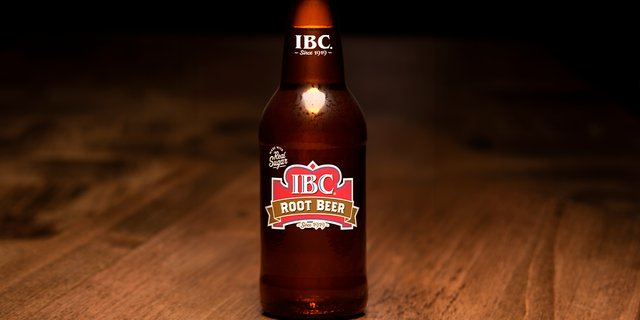 IBC Rootbeer