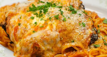 Liliana's Italian Kitchen