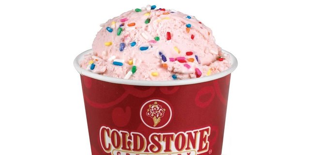 Ice Cream Scoop (3 Oz)