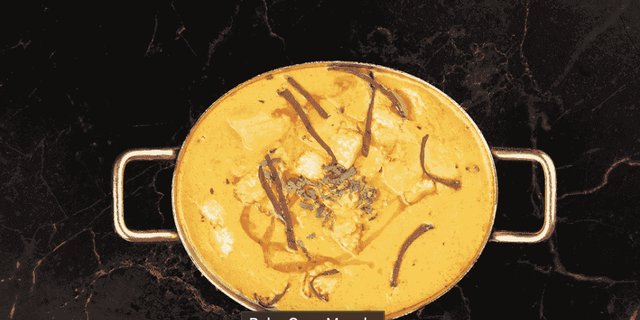 Baby Corn Masala