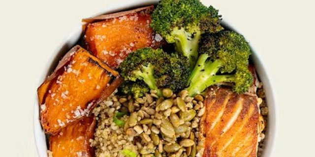 Low FODMAP Tray