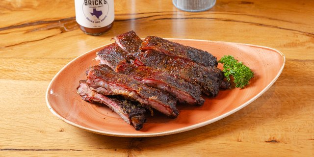 St. Louis Ribs