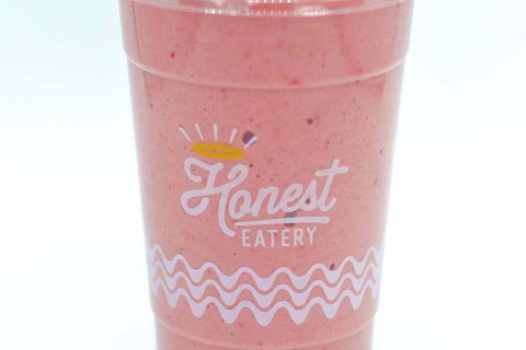 Generous Shake
