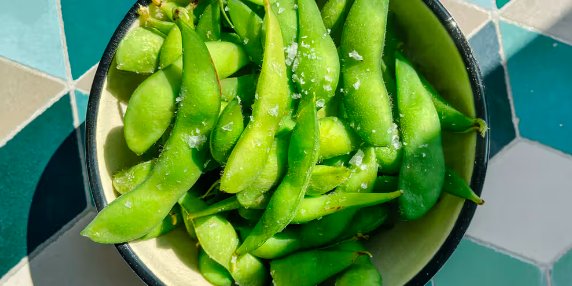 Edamame
