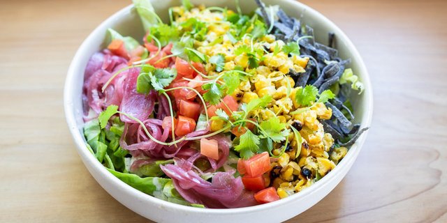 Chulita Bowl
