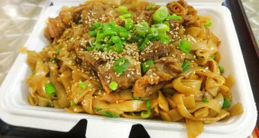 Yummy Yummy Noodles