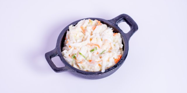 Coleslaw