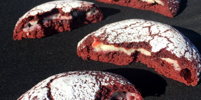 One Dozen Single Flavor Cookies