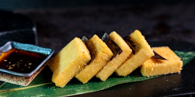 Age Tofu