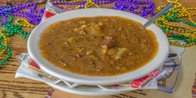 Gumbo