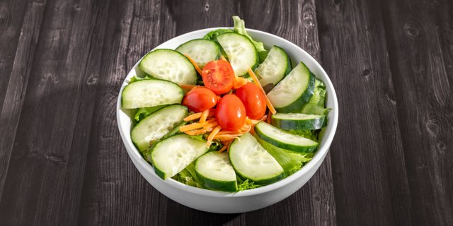 Garden Salad