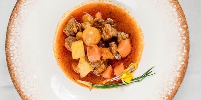 Tas Kebab