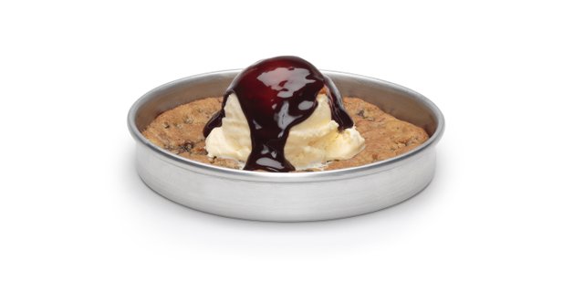 Chocolate Chunk Cookie Bake