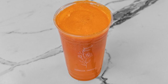 Snshine Juice