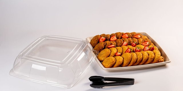 Cookie Platter