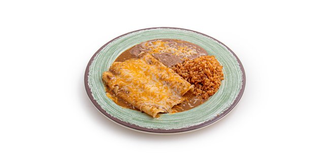Enchilada Combo
