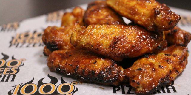 Wings