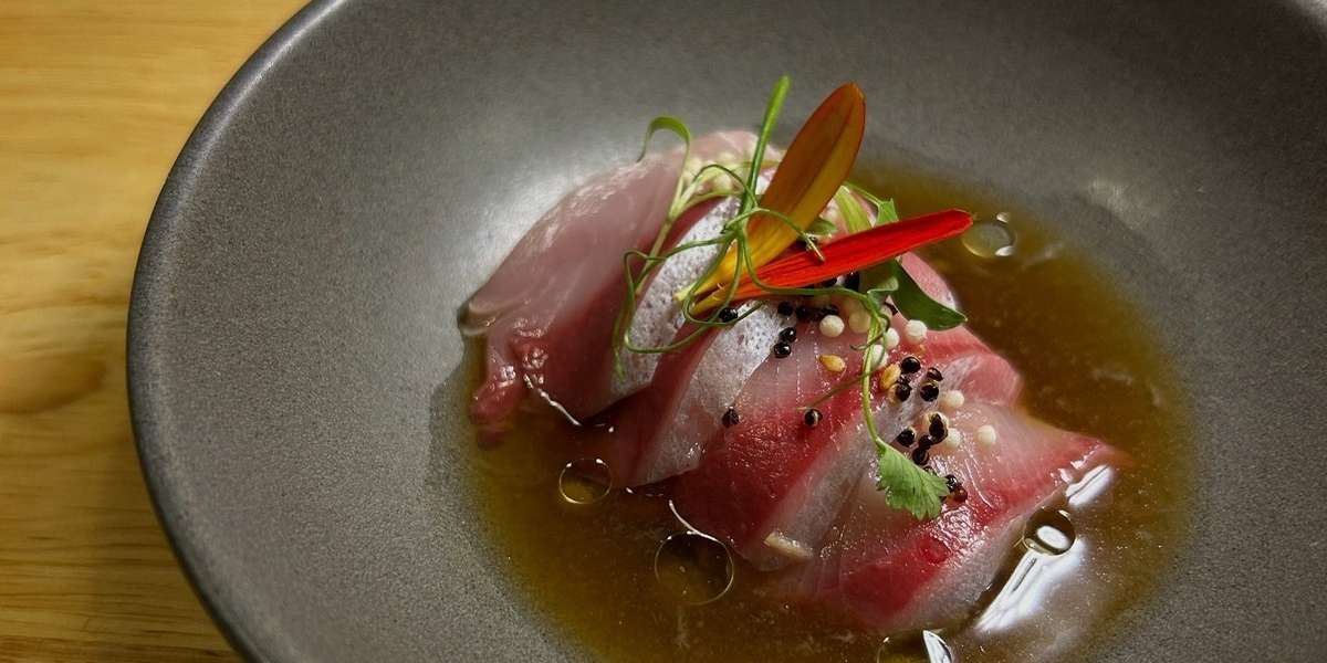 Sushi Club