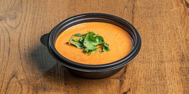 Smoky Kimchi Aioli (16 Oz)