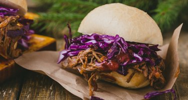 Pig Pen BBQ